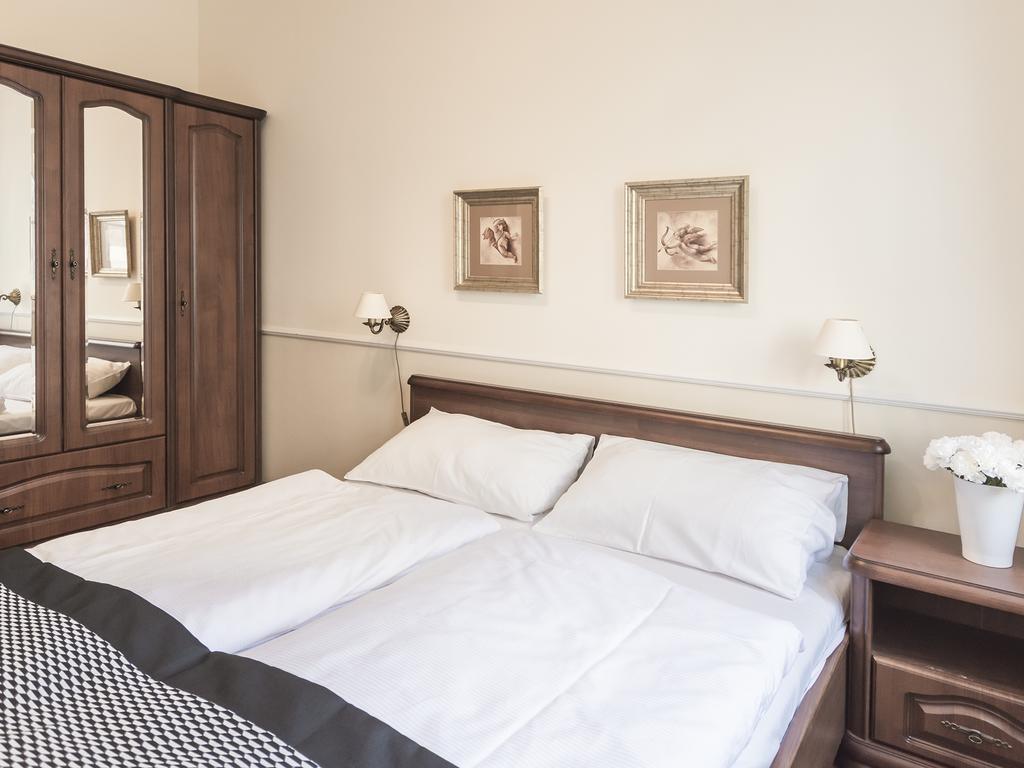 Vacationclub - Trzy Korony Wazow Apartment 12 Swinoujscie Ngoại thất bức ảnh
